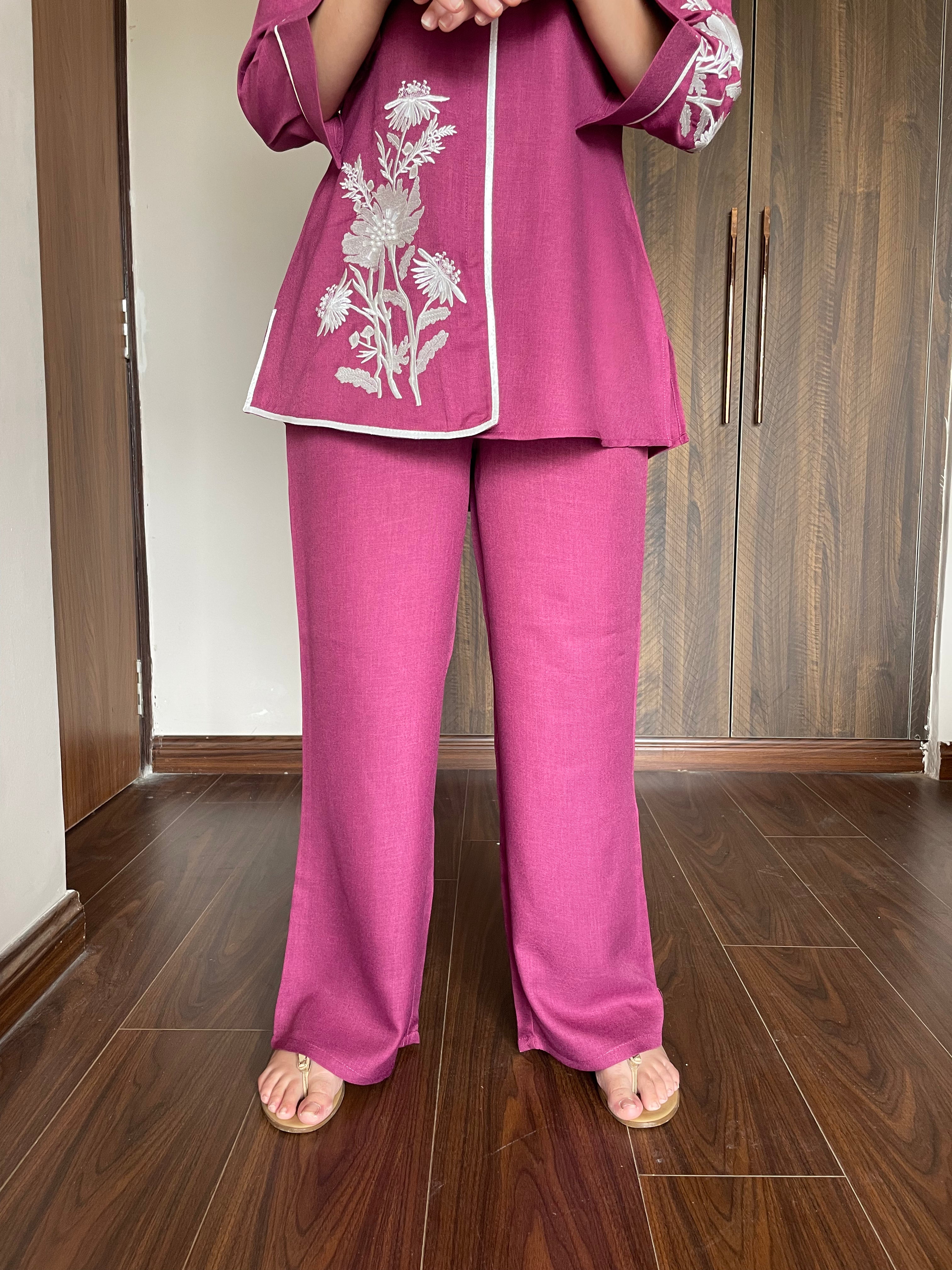 Magenta